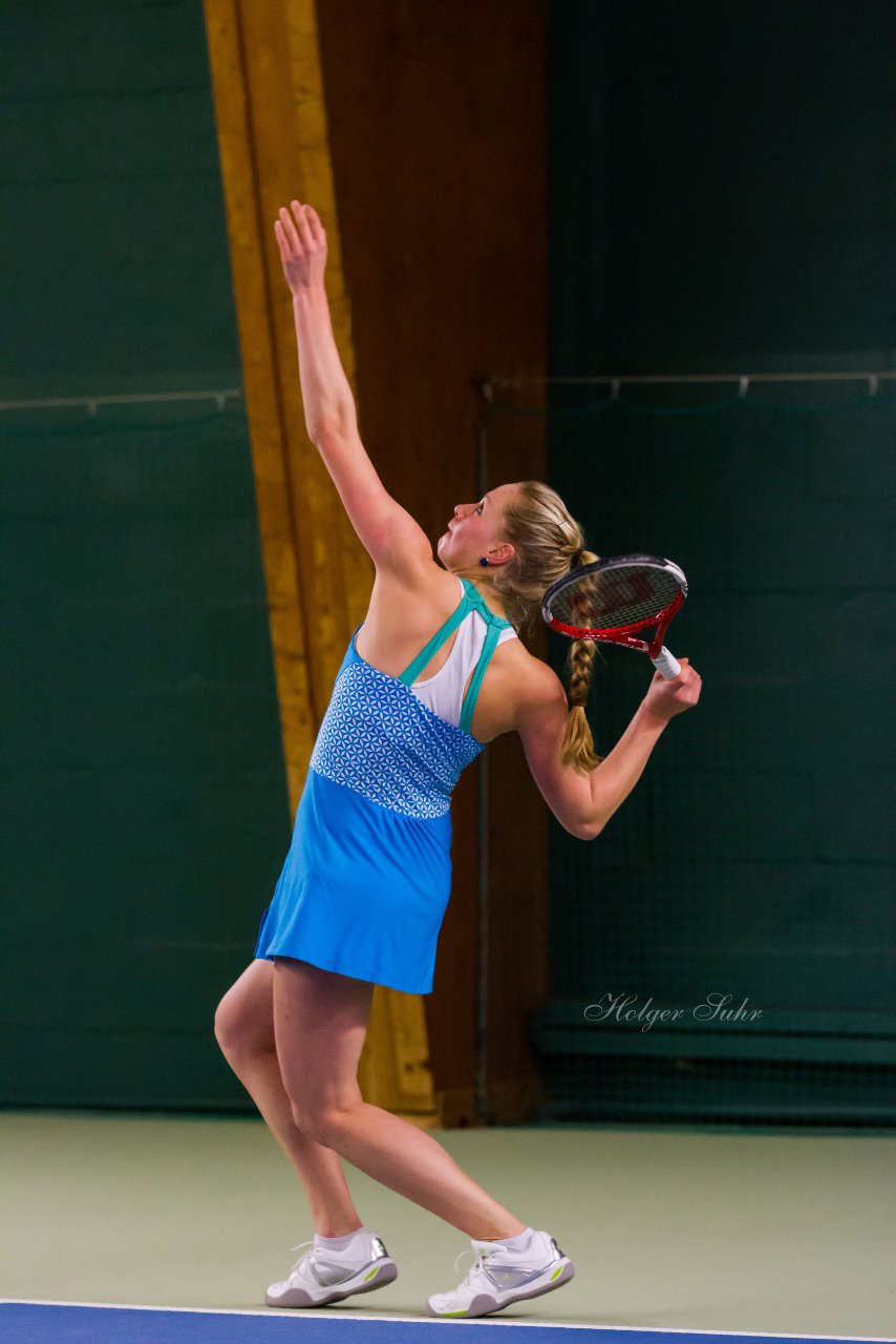 Bild 53 - Punktspiel Grossflottbeker THGC - TC GW Gifhorn : Ergebnis: 3:3